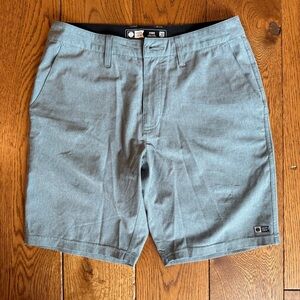 Salty Crew Hybrid Men’s Shorts